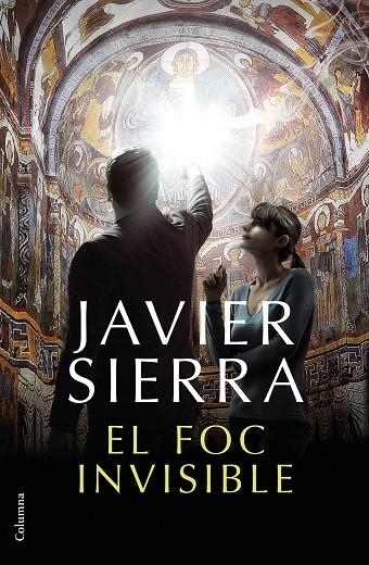 EL FOC INVISIBLE(PREMI PLANETA 2017) | 9788466423410 | SIERRA,JAVIER | Llibreria Geli - Llibreria Online de Girona - Comprar llibres en català i castellà