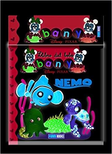 NEMO(LLIBRE DEL BEBE BANY) | 9788491670391 | Llibreria Geli - Llibreria Online de Girona - Comprar llibres en català i castellà