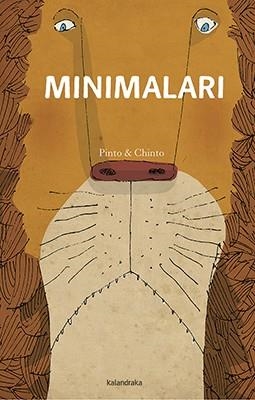 MINIMALARI | 9788416804283 | PINTO&CHINTO | Llibreria Geli - Llibreria Online de Girona - Comprar llibres en català i castellà