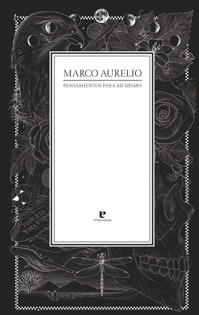 PENSAMIENTOS PARA Mí MISMO | 9788416544530 | MARCO AURELIO | Llibreria Geli - Llibreria Online de Girona - Comprar llibres en català i castellà