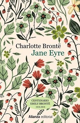 JANE EYRE | 9788491048961 | BRONTË,CHARLOTTE | Llibreria Geli - Llibreria Online de Girona - Comprar llibres en català i castellà