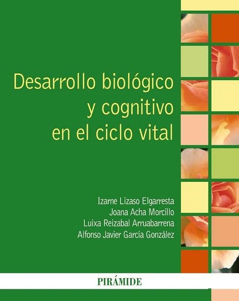 DESARROLLO BIOLóGICO Y COGNITIVO EN EL CICLO VITAL | 9788436838442 | A.A.D.D. | Llibreria Geli - Llibreria Online de Girona - Comprar llibres en català i castellà