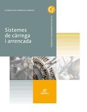 SISTEMES DE CàRREGA I ARRENCADA | 9788491610120 | DOMÍNGUEZ SORIANO,ESTEBAN JOSÉ | Libreria Geli - Librería Online de Girona - Comprar libros en catalán y castellano