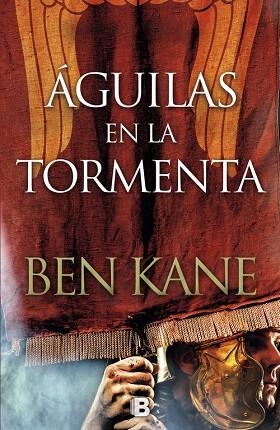 ÁGUILAS EN LA TORMENTA | 9788466662536 | KANE,BEN | Llibreria Geli - Llibreria Online de Girona - Comprar llibres en català i castellà