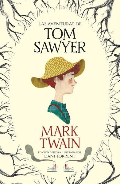 LAS AVENTURAS DE TOM SAWYER (COLECCIóN ALFAGUARA CLáSICOS) | 9788420487069 | TWAIN,MARK | Llibreria Geli - Llibreria Online de Girona - Comprar llibres en català i castellà