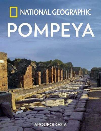 POMPEYA | 9788482986661 | Llibreria Geli - Llibreria Online de Girona - Comprar llibres en català i castellà