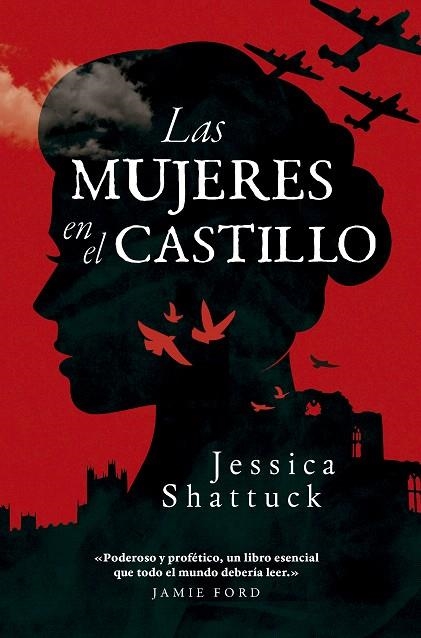 LAS MUJERES EN EL CASTILLO | 9788494712661 | SHATTUCK,JESSICA | Llibreria Geli - Llibreria Online de Girona - Comprar llibres en català i castellà