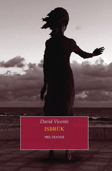 ISBRüK | 9788416906574 | VICENTE,DAVID | Llibreria Geli - Llibreria Online de Girona - Comprar llibres en català i castellà