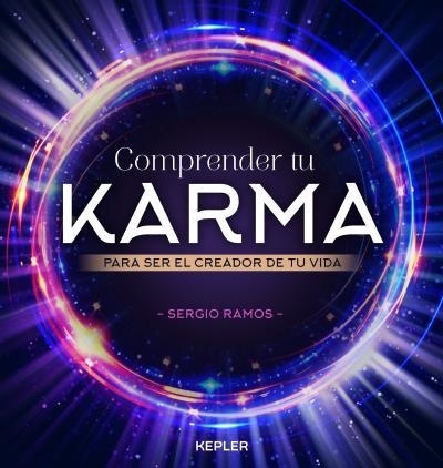 COMPRENDER TU KARMA | 9788416344192 | RAMOS MORENO,SERGIO | Llibreria Geli - Llibreria Online de Girona - Comprar llibres en català i castellà