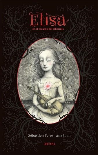 ELISA EN EL CORAZóN DEL LABERINTO | 9788414009482 | PEREZ,SÉBASTIEN | Libreria Geli - Librería Online de Girona - Comprar libros en catalán y castellano