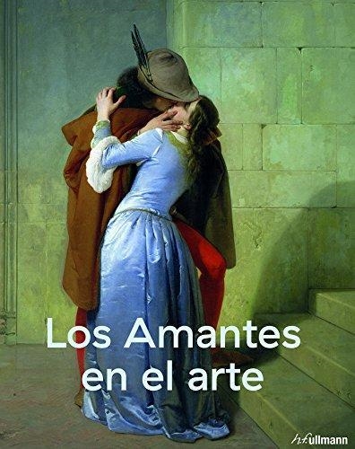 LOS AMANTES EN EL ARTE | 9783848011537 | Llibreria Geli - Llibreria Online de Girona - Comprar llibres en català i castellà