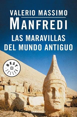 LAS MARAVILLAS DEL MUNDO ANTIGUO | 9788466342018 | MANFREDI,VALERIO MASSIMO  | Llibreria Geli - Llibreria Online de Girona - Comprar llibres en català i castellà