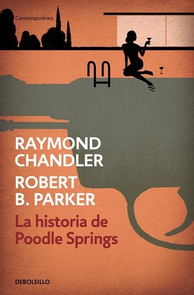 LA HISTORIA DE POODLE SPRINGS | 9788466339261 | CHANDLER,RAYMOND | Llibreria Geli - Llibreria Online de Girona - Comprar llibres en català i castellà