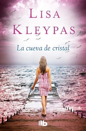 LA CUEVA DE CRISTAL(FRIDAY HARBOR-4) | 9788490704165 | KLEYPAS,LISA | Libreria Geli - Librería Online de Girona - Comprar libros en catalán y castellano