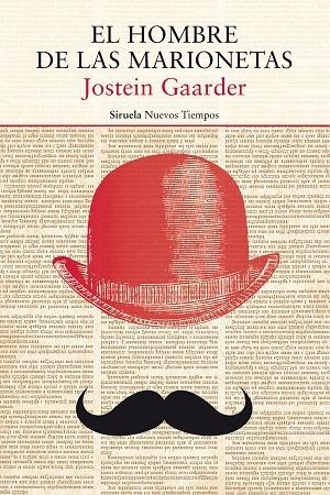 EL HOMBRE DE LAS MARIONETAS | 9788417151249 | GAARDER,JOSTEIN | Llibreria Geli - Llibreria Online de Girona - Comprar llibres en català i castellà