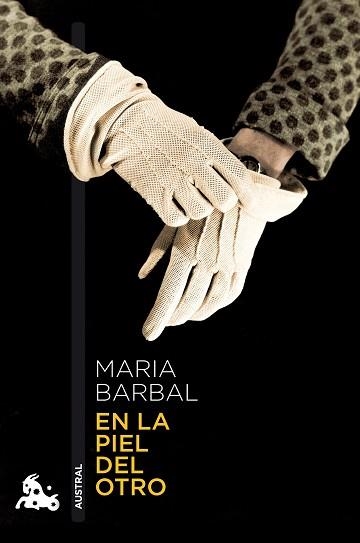 EN LA PIEL DEL OTRO | 9788423352722 | BARBAL,MARIA | Llibreria Geli - Llibreria Online de Girona - Comprar llibres en català i castellà