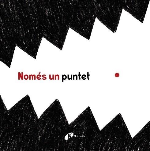 NOMéS UN PUNTET | 9788499068152 | PICA,ELISABETTA/VIGNOCCHI,CHIARA/BORANDO,SILVIA | Llibreria Geli - Llibreria Online de Girona - Comprar llibres en català i castellà