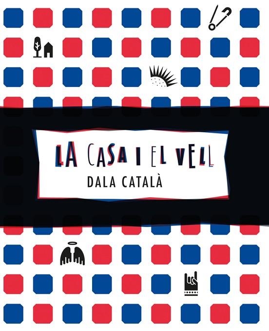 LA CASA I EL VELL | 9788494694455 | CATALÀ,DALA | Llibreria Geli - Llibreria Online de Girona - Comprar llibres en català i castellà