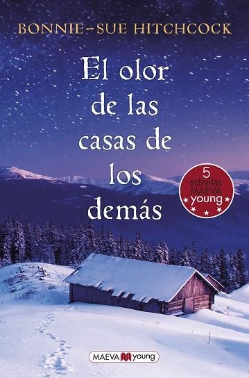 EL OLOR DE LAS CASAS DE LOS DEMáS | 9788416690725 | HITCHCOCK,BONNIE-SUE | Llibreria Geli - Llibreria Online de Girona - Comprar llibres en català i castellà