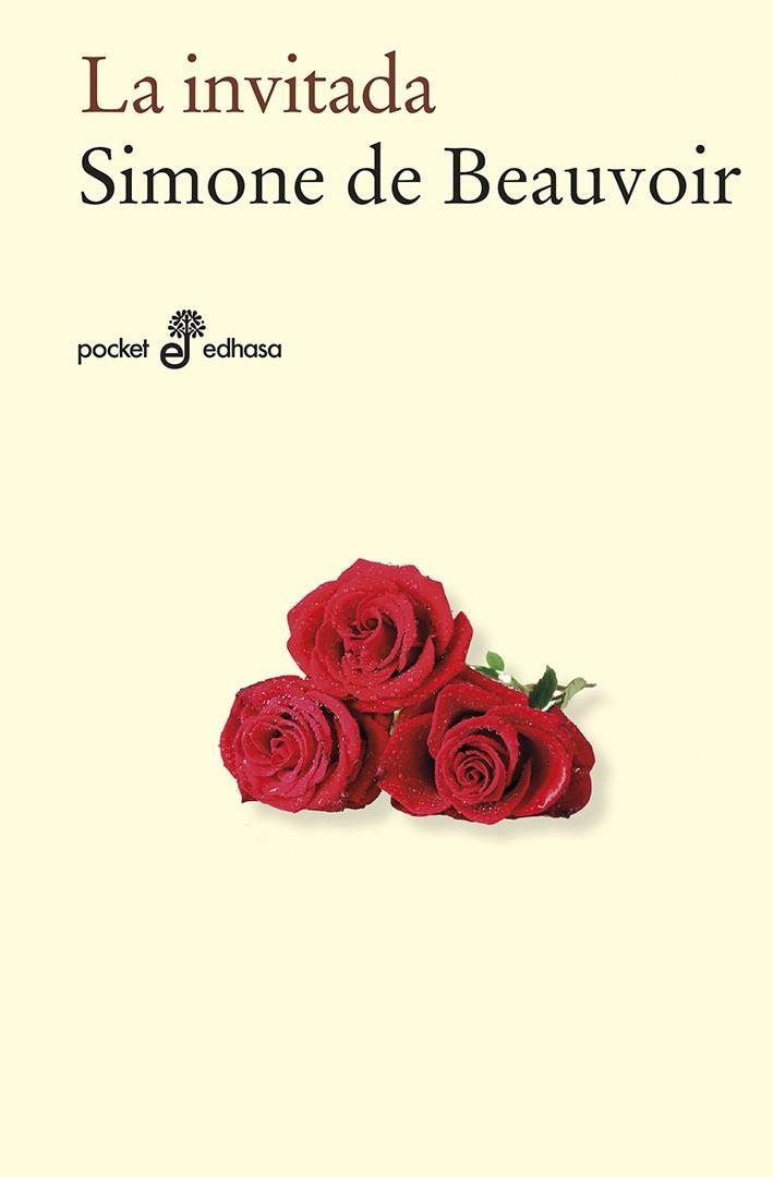 LA INVITADA | 9788435021715 | DE BEAUVOIR,SIMONE | Llibreria Geli - Llibreria Online de Girona - Comprar llibres en català i castellà