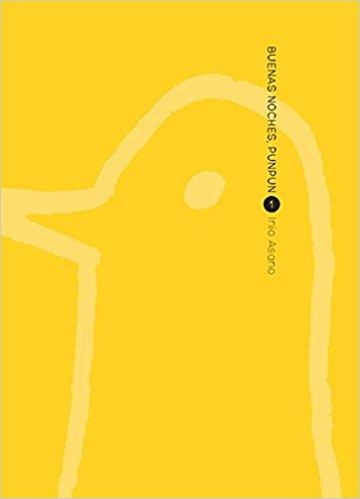 BUENAS NOCHES,PUNPUN-1 | 9788467920574 | ASANO,INIO | Llibreria Geli - Llibreria Online de Girona - Comprar llibres en català i castellà