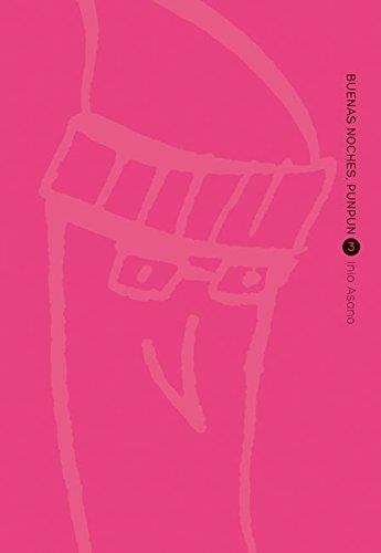 BUENAS NOCHES,PUNPUN-3 | 9788467920598 | ASANO,INIO | Llibreria Geli - Llibreria Online de Girona - Comprar llibres en català i castellà