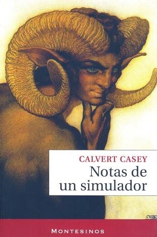 NOTAS DE UN SIMULADOR | 9788492616312 | CASEY, CALVERT | Llibreria Geli - Llibreria Online de Girona - Comprar llibres en català i castellà