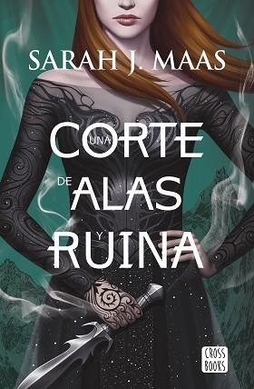 UNA CORTE DE ALAS Y RUINA | 9788408178699 | MAAS,SARAH J. | Llibreria Geli - Llibreria Online de Girona - Comprar llibres en català i castellà