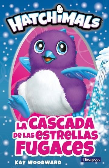 LA CASCADA DE LAS ESTRELLAS FUGACES | 9788448848460 | WOODWARD,KAY | Llibreria Geli - Llibreria Online de Girona - Comprar llibres en català i castellà