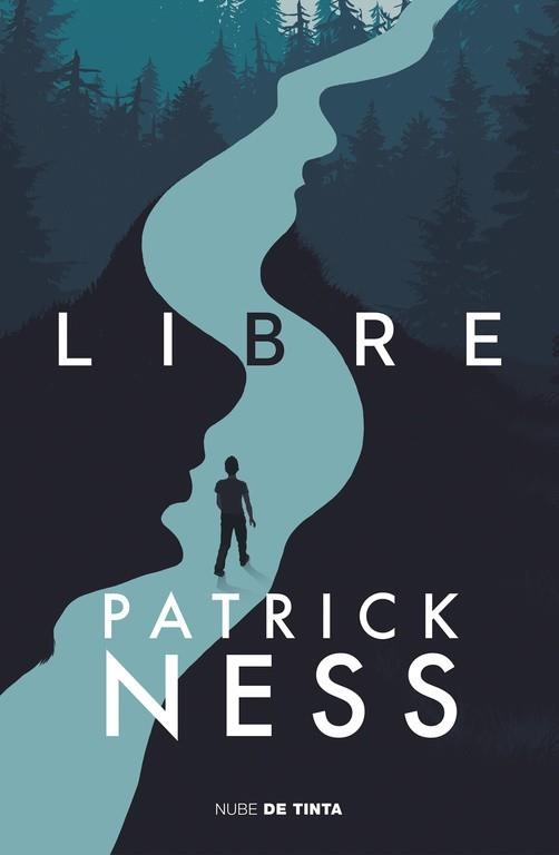 LIBRE | 9788416588428 | NESS,PATRICK | Llibreria Geli - Llibreria Online de Girona - Comprar llibres en català i castellà