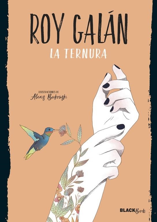 LA TERNURA | 9788420486727 | GALÁN,ROY | Llibreria Geli - Llibreria Online de Girona - Comprar llibres en català i castellà