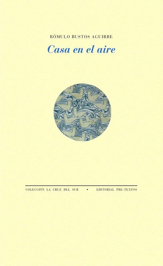 CASA EN EL AIRE | 9788417143107 | BUSTOS AGUIRRE,RÓMULO | Llibreria Geli - Llibreria Online de Girona - Comprar llibres en català i castellà