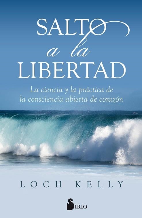 SALTO A LA LIBERTAD | 9788417030384 | KELLY,LOCH | Llibreria Geli - Llibreria Online de Girona - Comprar llibres en català i castellà