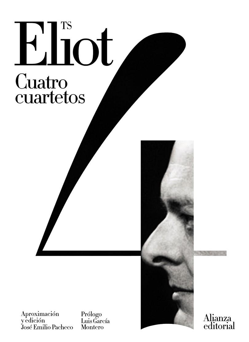 CUATRO CUARTETOS | 9788491049470 | ELIOT,T. S. | Llibreria Geli - Llibreria Online de Girona - Comprar llibres en català i castellà