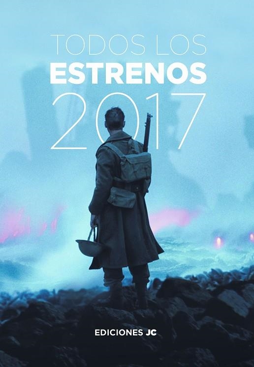 TODOS LOS ESTRENOS DE 2017 | 9788415448280 | Llibreria Geli - Llibreria Online de Girona - Comprar llibres en català i castellà