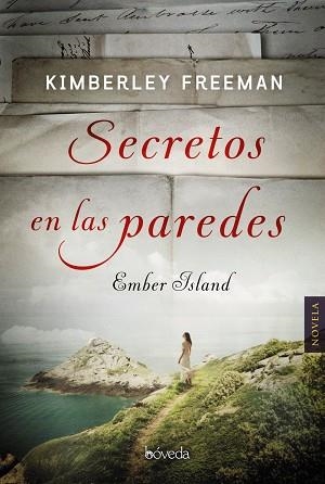 SECRETOS EN LAS PAREDES | 9788416691708 | FREEMAN,KIMBERLEY | Llibreria Geli - Llibreria Online de Girona - Comprar llibres en català i castellà