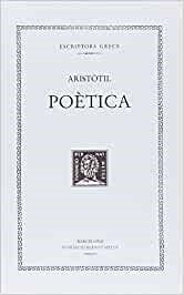 POÈTICA | 9788498592887 | ARISTÒTIL | Llibreria Geli - Llibreria Online de Girona - Comprar llibres en català i castellà