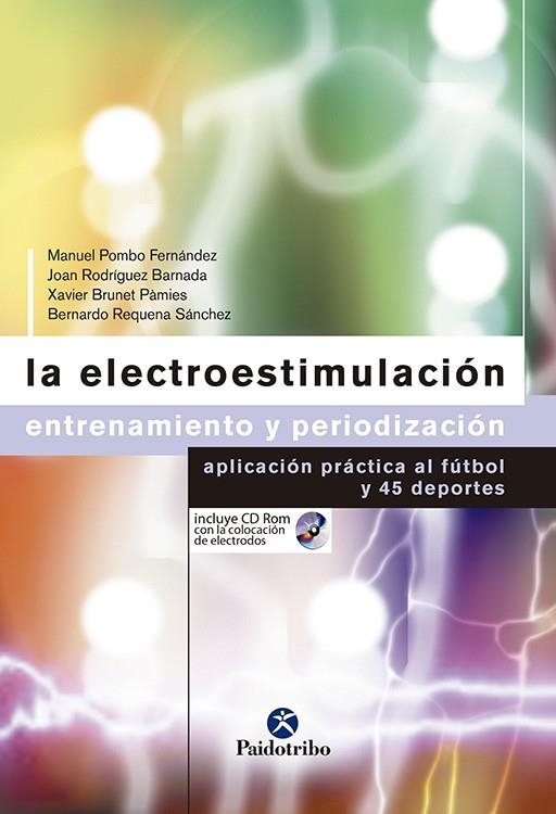 LA ELECTROESTIMULACION,ENTRENAMIENTO Y PERIODIZACION : APLI | 9788480197762 | VARIS | Llibreria Geli - Llibreria Online de Girona - Comprar llibres en català i castellà