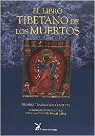 EL LIBRO TIBETANO DE LOS MUERTOS | 9788492470419 | Llibreria Geli - Llibreria Online de Girona - Comprar llibres en català i castellà