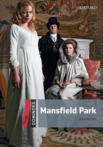 MANSFIELD PARK(MP3 PACK) | 9780194639804 | AUSTEN,JANE | Llibreria Geli - Llibreria Online de Girona - Comprar llibres en català i castellà