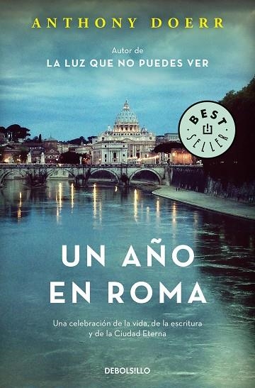 UN AÑO EN ROMA | 9788466343152 | DOERR,ANTHONY | Llibreria Geli - Llibreria Online de Girona - Comprar llibres en català i castellà