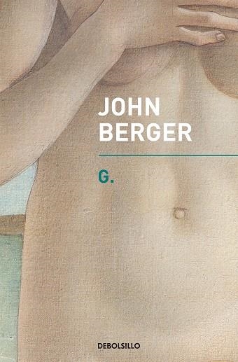 G. | 9788466342797 | BERGER,JOHN | Libreria Geli - Librería Online de Girona - Comprar libros en catalán y castellano