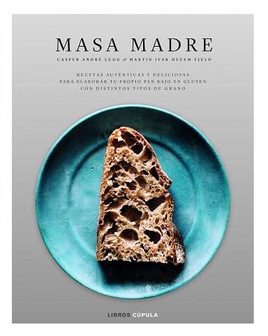 MASA MADRE | 9788448023638 | LUGG,CASPER ANDRÉ/HVEEM FJELD,MARTIN IVAR | Llibreria Geli - Llibreria Online de Girona - Comprar llibres en català i castellà