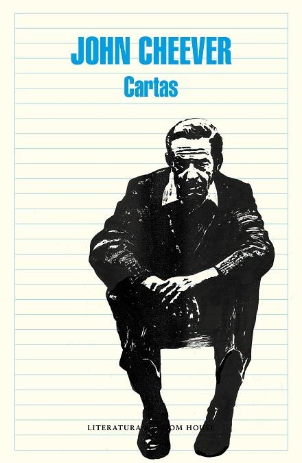 CARTAS | 9788439733584 | CHEEVER,JOHN | Llibreria Geli - Llibreria Online de Girona - Comprar llibres en català i castellà