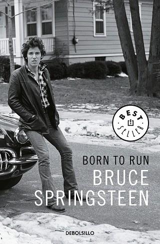 BORN TO RUN (ESPAÑOL) | 9788466342834 | SPRINGSTEEN,BRUCE | Llibreria Geli - Llibreria Online de Girona - Comprar llibres en català i castellà