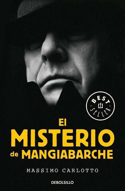 EL MISTERIO DE MANGIABARCHE (SERIE DEL CAIMáN 2) | 9788466342636 | CARLOTTO,MASSIMO | Llibreria Geli - Llibreria Online de Girona - Comprar llibres en català i castellà