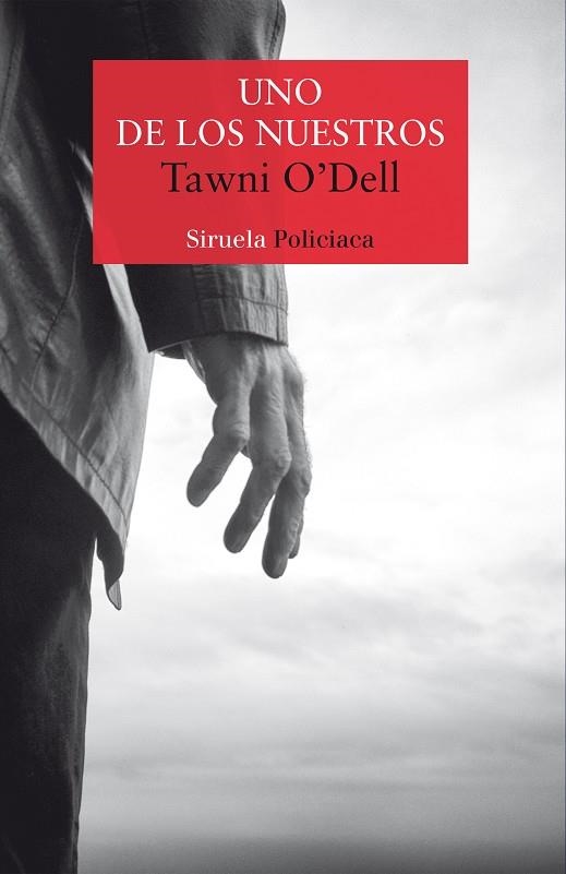 UNO DE LOS NUESTROS | 9788417308100 | O'DELL,TAWNI | Llibreria Geli - Llibreria Online de Girona - Comprar llibres en català i castellà