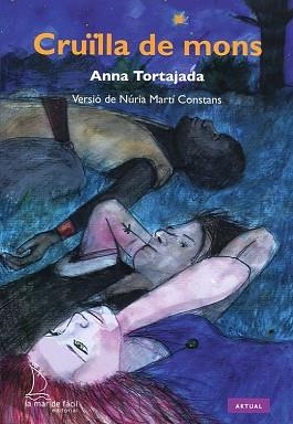 CRUILLA DE MONS | 9788494704222 | TORTAJADA,ANNA | Llibreria Geli - Llibreria Online de Girona - Comprar llibres en català i castellà