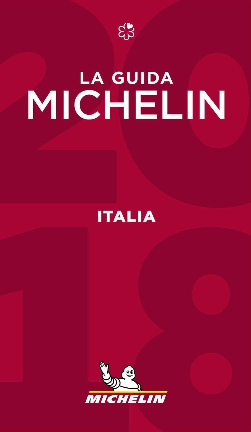 ITALIA(LA GUIDA MICHELIN.EDICION 2018) | 9782067223561 | Llibreria Geli - Llibreria Online de Girona - Comprar llibres en català i castellà