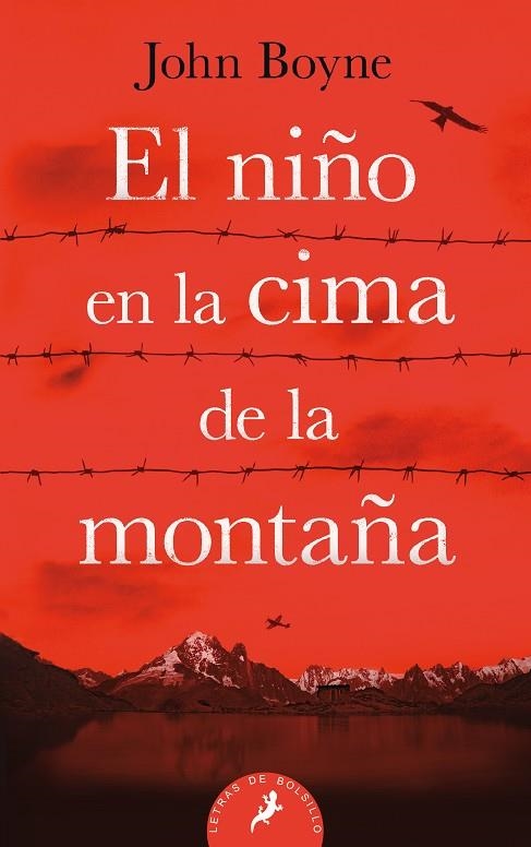 EL NIñO EN LA CIMA DE LA MONTAñA | 9788498388329 | BOYNE,JOHN | Libreria Geli - Librería Online de Girona - Comprar libros en catalán y castellano